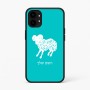 כיסוי בעיצוב אישי עם השם שלך לדגם - Nothing Phone (1) בעיצוב מזלות - טלה