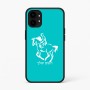 כיסוי בעיצוב אישי עם השם שלך לדגם - Nothing Phone (1) בעיצוב רוכב סוסים 2