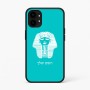כיסוי בעיצוב אישי עם השם שלך לדגם - Nothing Phone (1) בעיצוב פרעה - תות ענח' אמון מצרי
