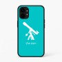 כיסוי בעיצוב אישי עם השם שלך לדגם - Nothing Phone (1) בעיצוב טלסקופ