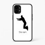 כיסוי בעיצוב אישי עם השם שלך לדגם - Nothing Phone (1) בעיצוב פארקורינג