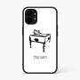 כיסוי בעיצוב אישי עם השם שלך לדגם - Nothing Phone (1) בעיצוב שחקן ביליארד