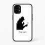 כיסוי בעיצוב אישי עם השם שלך לדגם - Nothing Phone (1) בעיצוב בתים של שרלוק