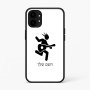 כיסוי בעיצוב אישי עם השם שלך לדגם - Nothing Phone (1) בעיצוב נגן גיטרה