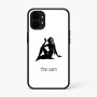 כיסוי בעיצוב אישי עם השם שלך לדגם - Nothing Phone (1) בעיצוב מזלות - בתולה