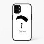 כיסוי בעיצוב אישי עם השם שלך לדגם - Nothing Phone (1) בעיצוב צניחה חופשית