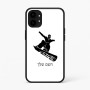 כיסוי בעיצוב אישי עם השם שלך לדגם - Nothing Phone (1) בעיצוב סנובורדיסט
