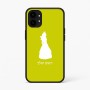 כיסוי בעיצוב אישי עם השם שלך לדגם - Nothing Phone (1) בעיצוב נסיכה