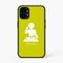 כיסוי בעיצוב אישי עם השם שלך לדגם - Nothing Phone (1) בעיצוב אזור מוזיקה של די ג'יי