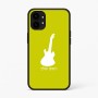 כיסוי בעיצוב אישי עם השם שלך לדגם - Nothing Phone (1) בעיצוב גיטרה