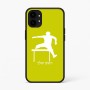 כיסוי בעיצוב אישי עם השם שלך לדגם - Nothing Phone (1) בעיצוב קפיצת משוכות