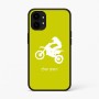 כיסוי בעיצוב אישי עם השם שלך לדגם - Nothing Phone (1) בעיצוב מוטוקרוס