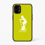 כיסוי בעיצוב אישי עם השם שלך לדגם - Nothing Phone (1) בעיצוב אימון ספינינג - אישה
