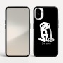 כיסוי בעיצוב אישי עם השם שלך לדגם - Nothing Phone (1) בעיצוב מזלות - דלי