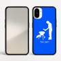 כיסוי בעיצוב אישי עם השם שלך לדגם - Nothing Phone (1) בעיצוב גריל ברביקיו