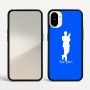 כיסוי בעיצוב אישי עם השם שלך לדגם - Nothing Phone (1) בעיצוב ג'יימס בונד