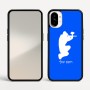 כיסוי בעיצוב אישי עם השם שלך לדגם - Nothing Phone (1) בעיצוב שחקן כאב כדור