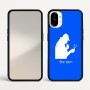 כיסוי בעיצוב אישי עם השם שלך לדגם - Nothing Phone (1) בעיצוב בתים של שרלוק