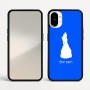 כיסוי בעיצוב אישי עם השם שלך לדגם - Nothing Phone (1) בעיצוב נסיכה