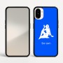 כיסוי בעיצוב אישי עם השם שלך לדגם - Nothing Phone (1) בעיצוב מזלות - בתולה
