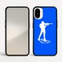 כיסוי בעיצוב אישי עם השם שלך לדגם - Nothing Phone (1) בעיצוב ביאתלון