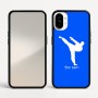 כיסוי בעיצוב אישי עם השם שלך לדגם - Nothing Phone (1) בעיצוב קרטה