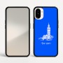 כיסוי בעיצוב אישי עם השם שלך לדגם - Nothing Phone (1) בעיצוב ביג בן