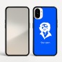 כיסוי בעיצוב אישי עם השם שלך לדגם - Nothing Phone (1) בעיצוב צ'ה גווארה
