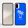 כיסוי בעיצוב אישי עם השם שלך לדגם - Nothing Phone (1) בעיצוב כפות ידיים