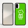 כיסוי בעיצוב אישי עם השם שלך לדגם - Nothing Phone (1) בעיצוב שף