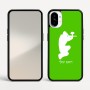 כיסוי בעיצוב אישי עם השם שלך לדגם - Nothing Phone (1) בעיצוב שחקן כאב כדור