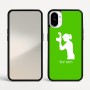 כיסוי בעיצוב אישי עם השם שלך לדגם - Nothing Phone (1) בעיצוב צלמת - אישה
