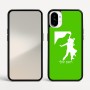 כיסוי בעיצוב אישי עם השם שלך לדגם - Nothing Phone (1) בעיצוב אישה רוקדת עם גבר