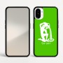 כיסוי בעיצוב אישי עם השם שלך לדגם - Nothing Phone (1) בעיצוב מזלות - דלי