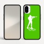 כיסוי בעיצוב אישי עם השם שלך לדגם - Nothing Phone (1) בעיצוב ביאתלון