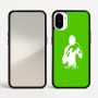 כיסוי בעיצוב אישי עם השם שלך לדגם - Nothing Phone (1) בעיצוב אגרוף