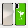 כיסוי בעיצוב אישי עם השם שלך לדגם - Nothing Phone (1) בעיצוב קרטה