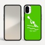 כיסוי בעיצוב אישי עם השם שלך לדגם - Nothing Phone (1) בעיצוב קיאק אולימפי