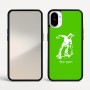 כיסוי בעיצוב אישי עם השם שלך לדגם - Nothing Phone (1) בעיצוב ילד סקייטבורד