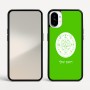 כיסוי בעיצוב אישי עם השם שלך לדגם - Nothing Phone (1) בעיצוב לוח שנה אצטקי של המאיה