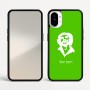 כיסוי בעיצוב אישי עם השם שלך לדגם - Nothing Phone (1) בעיצוב צ'ה גווארה