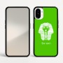 כיסוי בעיצוב אישי עם השם שלך לדגם - Nothing Phone (1) בעיצוב פרעה - תות ענח' אמון מצרי
