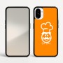 כיסוי בעיצוב אישי עם השם שלך לדגם - Nothing Phone (1) בעיצוב שף