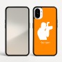 כיסוי בעיצוב אישי עם השם שלך לדגם - Nothing Phone (1) בעיצוב צלם - גברים