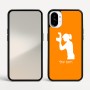 כיסוי בעיצוב אישי עם השם שלך לדגם - Nothing Phone (1) בעיצוב צלמת - אישה