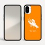 כיסוי בעיצוב אישי עם השם שלך לדגם - Nothing Phone (1) בעיצוב מזלות - סרטן