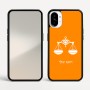 כיסוי בעיצוב אישי עם השם שלך לדגם - Nothing Phone (1) בעיצוב מזלות - מאזניים