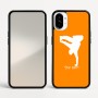כיסוי בעיצוב אישי עם השם שלך לדגם - Nothing Phone (1) בעיצוב ברייקדאנס