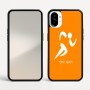 כיסוי בעיצוב אישי עם השם שלך לדגם - Nothing Phone (1) בעיצוב רצים אולימפיים