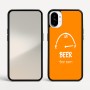כיסוי בעיצוב אישי עם השם שלך לדגם - Nothing Phone (1) בעיצוב מיכל של בירה